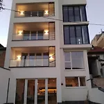 Mejtas Hill ヴィラ